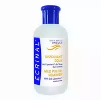 Ecrinal Nagellackentferner 125 ml