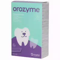 Ecuphar Orozyme Kaustreifen S
