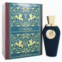 Canto Mastin V Extrait De Parfum Spray Unisex 100ml für Frauen 0,1 l