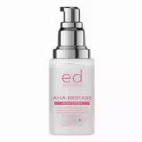 Ed Cosmetics Aha Repair Nachtpflege – Hauterneuerung, Intensive Feuchtigkeit & Anti Aging Pflege
