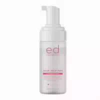 Ed Cosmetics Aha Repair Peeling Schaum – Tiefenreinigung & Hauterneuerung