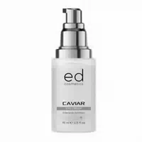 Ed Cosmetics Caviar Augenpflege – Anti Aging, Strafft Augenlider & Reduziert Augenringe