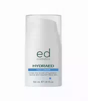 Ed Cosmetics Hydraed Tagespflege – Intensive Feuchtigkeit & Hautschutz