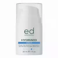Ed Cosmetics Hydroed Effect Für Trockene & Sehr Trockene Haut – Anti Aging & Schutz