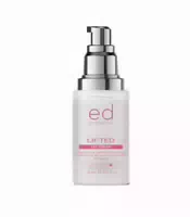 Ed Cosmetics Straffende Augenpflege – Anti Aging, Feuchtigkeit & Aufhellung