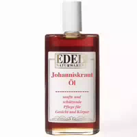 Edel Naturwaren Johanniskraut Öl