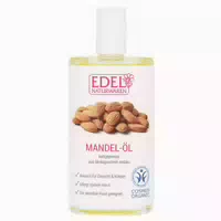 Mandelöl 100 ml