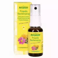 Edel Naturwaren Propolis Spray