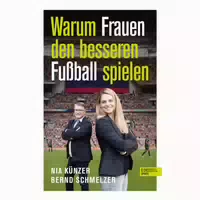 Warum Frauen den Besseren Fußball Spielen