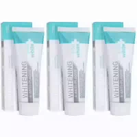 Edel White Antiplaque White