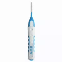 Edel White Pro Interdentalbürste 0,6 3 mm Blau