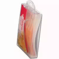 Edel White Pro Interdentalbürsten 0,45 mm 2 mm
