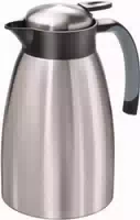 Edelstahl Isolierkanne Bella , 1,5 Ltr 1 Stück