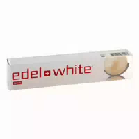 Edelwhite Antiplaque White Zahnpasta