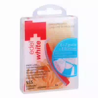 Edelwhite Pro Interdent Bür Sss 0,45 2mm