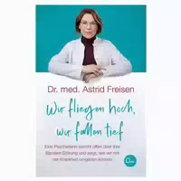 Wir Fliegen Hoch, Wir Fallen Tief