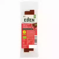 Veganer Snack Landjäger Art Chili