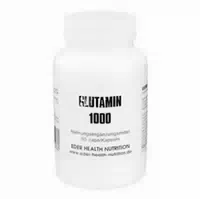 Glutamin 1000 Kapseln 60 st