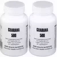 Guarana Pur 500