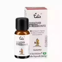 Edis Oxidativer Stress Schutz Bio Bachblüten Globuli