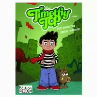Timothy Top Band 1