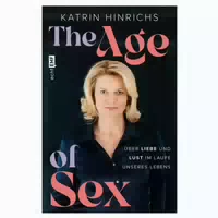 The Age Of Sex 1 St