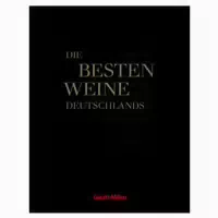 Gault & Millau Die Besten Weine Deutschlands