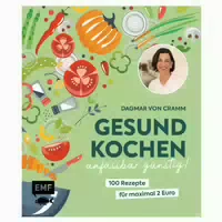 Gesund Kochen – Unfassbar Günstig! 1 St