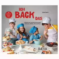 Ich Back Das