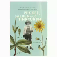 Wickel, Salben und Tinkturen 1 st