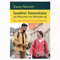Gewaltfreie Kommunikation bei Menschen mit Behinderung: 1 st