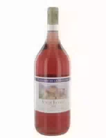 Edouard De La Brévière Vin De France Rose