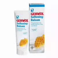Gehwol Balsam Für Trockene Haut 125 Ml Creme