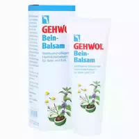 Gehwol Bein Balsam 125 ml Balsam