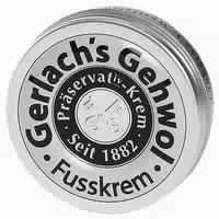 Gehwol Fußcreme 55 ml Creme