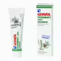 Gehwol Fusskraft Grün
