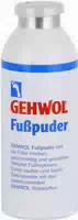 Gehwol Fusspuder Strumpf Ds