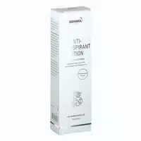 Gehwol Med Antitranspirant Lotion 125 Ml Lotion