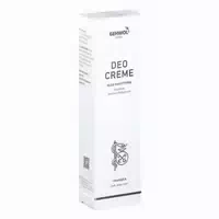 Gehwol Med Deo Creme 125 Ml