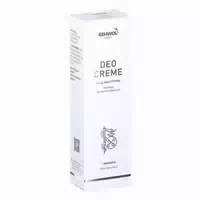 Gehwol Med Deo Creme 75 Ml