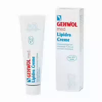 Gehwol Med Lipidro Creme 125 Ml Creme