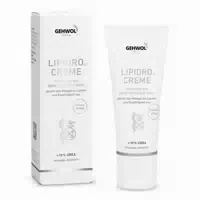 Gehwol Med Lipidrocreme 40 ml Creme