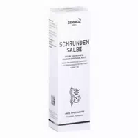 Gehwol Med Schrunden Salbe 75 Ml Salbe