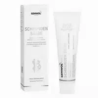 Gehwol Med Schrundensalbe 75 ml Salbe