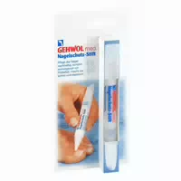 Gehwol Nagelschutz Stift 3 Ml Stifte