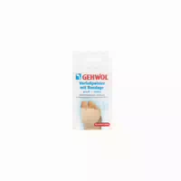 Gehwol Vorfußpolster Mit Bandage Links G 1 St