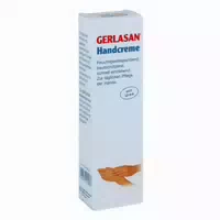 Gerlasan Handcreme Mit Urea 75 Ml Creme