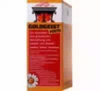 Goldgeist Forte 250 Ml Flüssigkeit