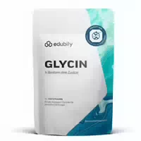 Edubily Glycin Pulver