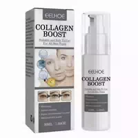 Eelhoe Collagen Boost